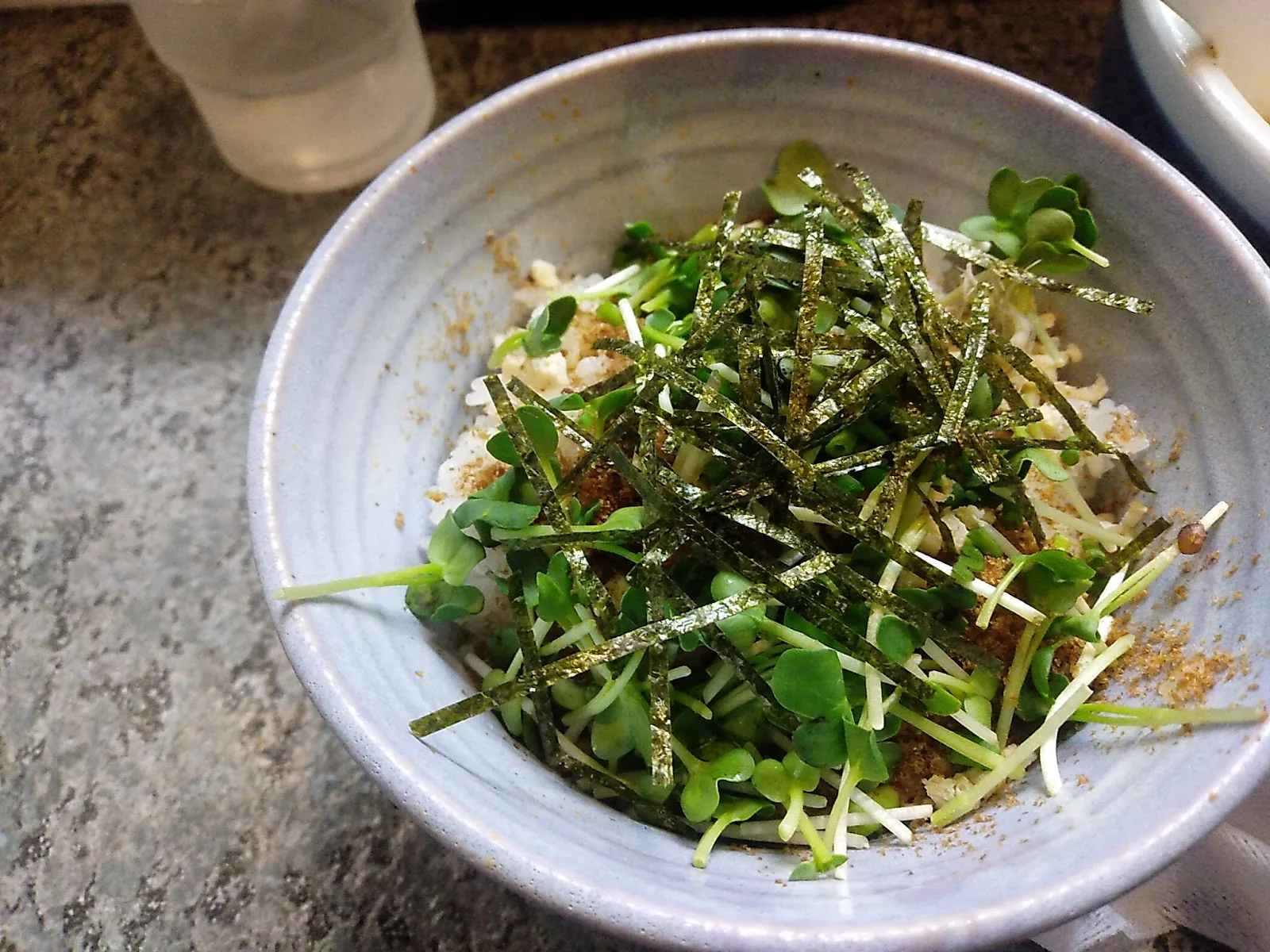 らーめん山頭火 五反田店 · 12