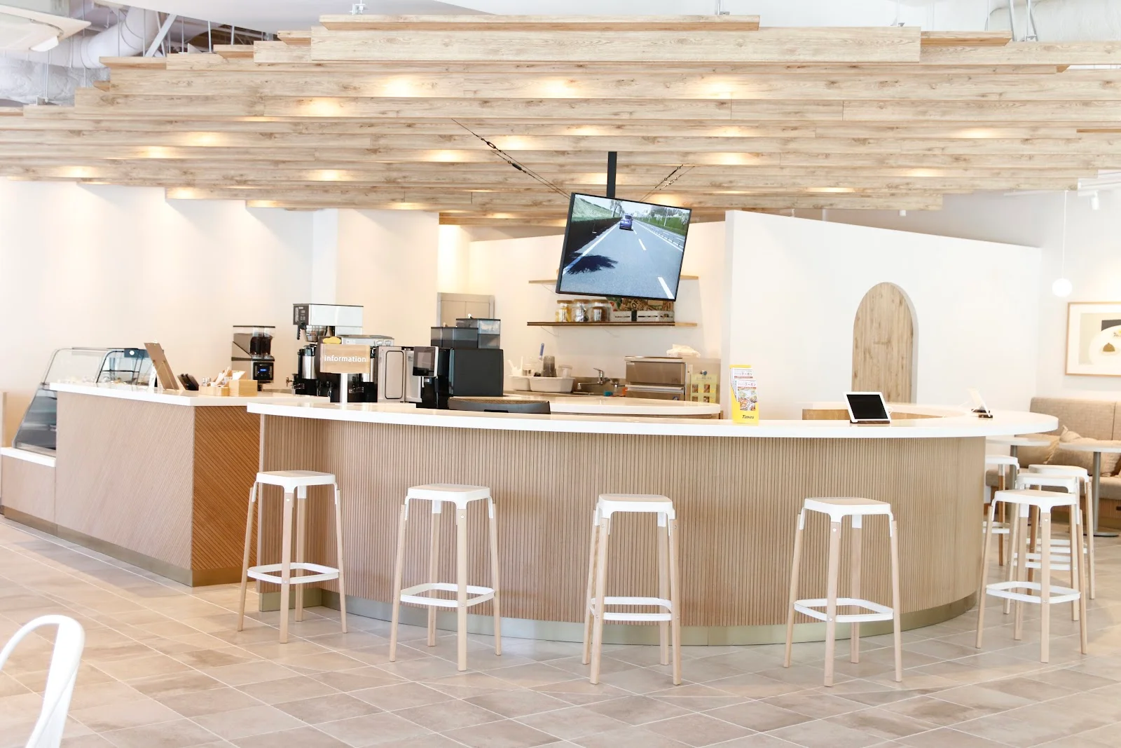 Times CAFÉ
